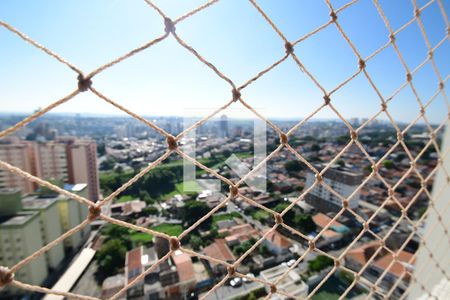 Quarto 1 - Vista de apartamento para alugar com 2 quartos, 66m² em Ponte Preta, Campinas