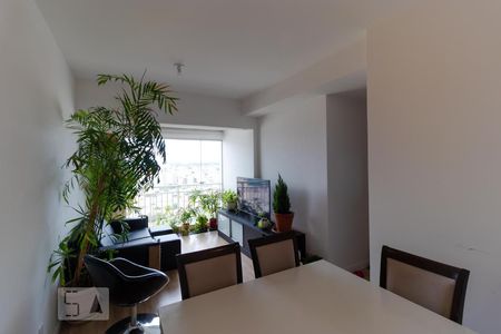 Salas de apartamento para alugar com 2 quartos, 66m² em Ponte Preta, Campinas