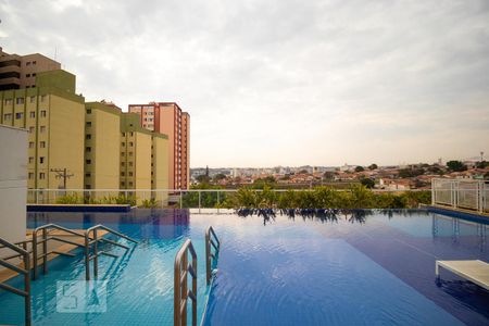 Apartamento para alugar com 66m², 2 quartos e 2 vagasÁrea comum - Piscina