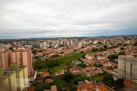 Apartamento para alugar com 66m², 2 quartos e 2 vagasVista da Suíte