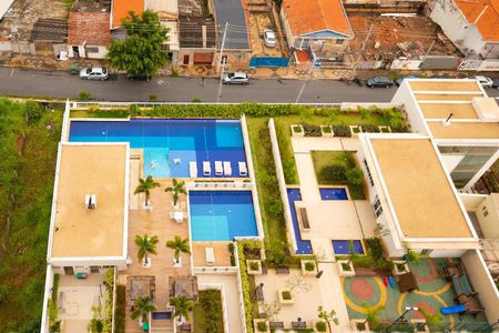 Apartamento para alugar com 66m², 2 quartos e 2 vagasÁrea Comum