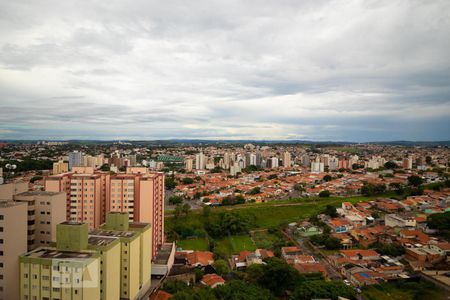 Apartamento para alugar com 66m², 2 quartos e 2 vagasVista do Quarto
