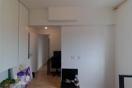 Apartamento para alugar com 66m², 2 quartos e 2 vagasSuíte