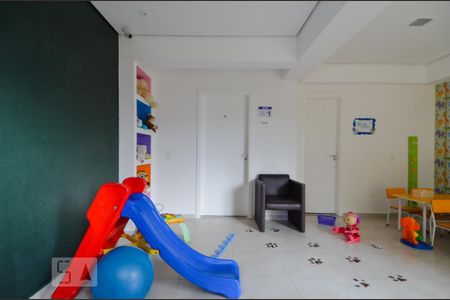 Apartamento à venda com 76m², 3 quartos e 1 vagaBrinquedoteca