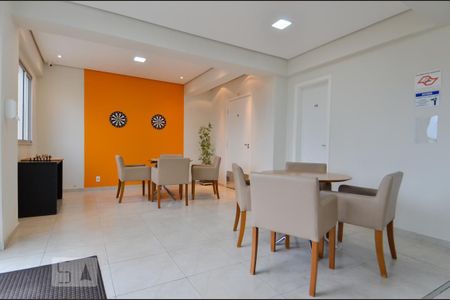 Apartamento à venda com 76m², 3 quartos e 1 vagaSala de Jogos - Adulto