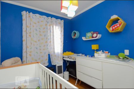 Apartamento à venda com 76m², 3 quartos e 1 vagaQuarto 1