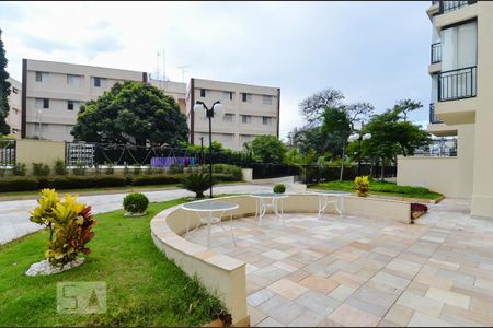 Apartamento à venda com 76m², 3 quartos e 1 vagaÁrea Externa