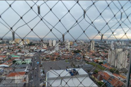 Apartamento à venda com 76m², 3 quartos e 1 vagaVista da Varanda