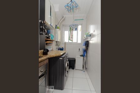 Apartamento à venda com 76m², 3 quartos e 1 vagaÁrea de Serviço