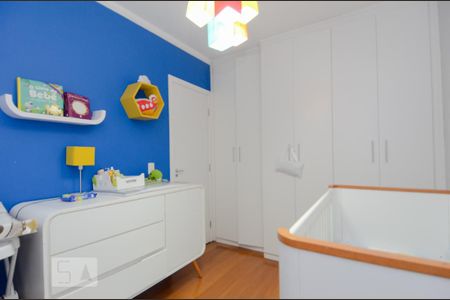 Apartamento à venda com 76m², 3 quartos e 1 vagaQuarto 1