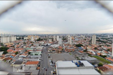 Apartamento à venda com 76m², 3 quartos e 1 vagaVista da Suíte