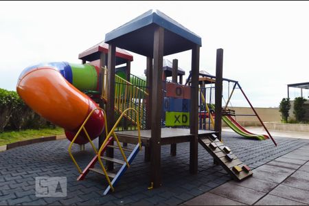 Apartamento à venda com 76m², 3 quartos e 1 vagaÁrea Comum - Playground