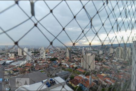 Apartamento à venda com 76m², 3 quartos e 1 vagaVista da Varanda