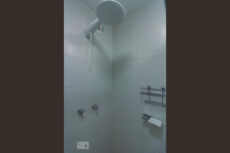 Studio/Banheiro de apartamento para alugar com 1 quarto, 20m² em Brás, São Paulo