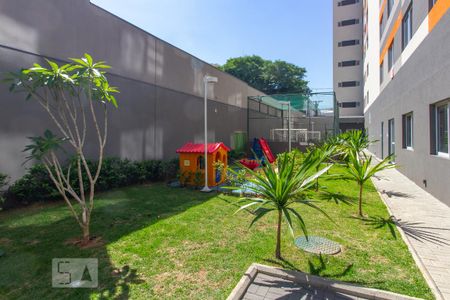 Apartamento para alugar com 20m², 1 quarto e sem vaga Apartamento para alugar com 20m², 1 quarto e sem vagaÁrea comum