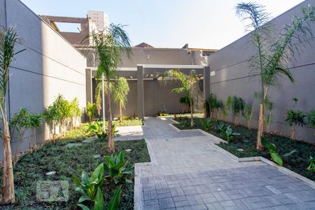 Apartamento para alugar com 20m², 1 quarto e sem vaga Apartamento para alugar com 20m², 1 quarto e sem vagaÁrea comum