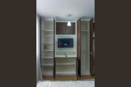 Studio/Quarto de apartamento para alugar com 1 quarto, 20m² em Brás, São Paulo