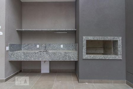 Apartamento para alugar com 20m², 1 quarto e sem vaga Apartamento para alugar com 20m², 1 quarto e sem vagaÁrea comum - Churrasqueira 2
