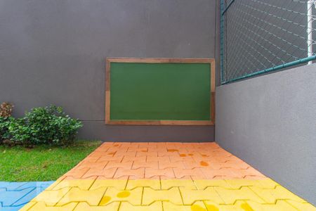Apartamento para alugar com 20m², 1 quarto e sem vaga Apartamento para alugar com 20m², 1 quarto e sem vagaÁrea Comum - Playground