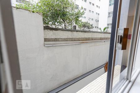 Vista da Sala de Jantar de apartamento à venda com 3 quartos, 180m² em Jardim Paulista, São Paulo