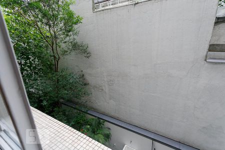 Vista da Sala de apartamento à venda com 3 quartos, 180m² em Jardim Paulista, São Paulo