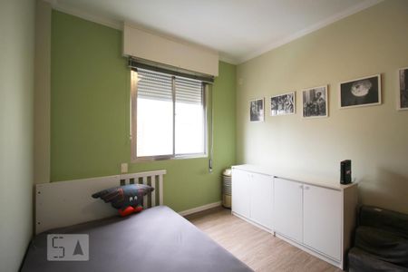 Quarto 2 de apartamento à venda com 3 quartos, 116m² em Vila Nova Conceição, São Paulo