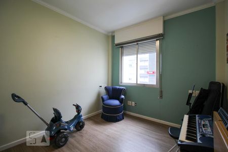 Apartamento à venda com 116m², 3 quartos e 1 vaga Apartamento à venda com 116m², 3 quartos e 1 vagaQuarto 1