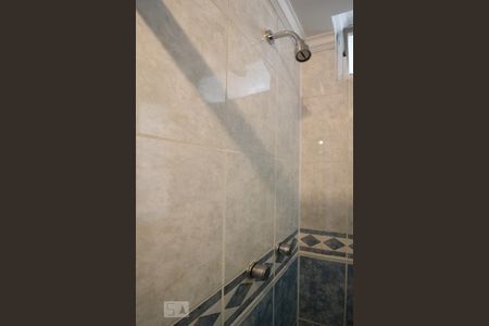 Apartamento à venda com 116m², 3 quartos e 1 vaga Apartamento à venda com 116m², 3 quartos e 1 vagaBanheiro da Suíte