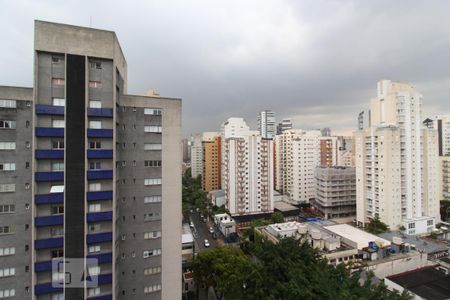 Apartamento à venda com 116m², 3 quartos e 1 vaga Apartamento à venda com 116m², 3 quartos e 1 vagaVista