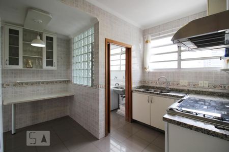 Apartamento à venda com 116m², 3 quartos e 1 vaga Apartamento à venda com 116m², 3 quartos e 1 vagaCozinha