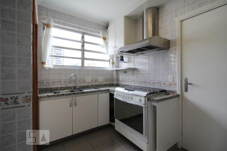 Apartamento à venda com 116m², 3 quartos e 1 vaga Apartamento à venda com 116m², 3 quartos e 1 vagaCozinha