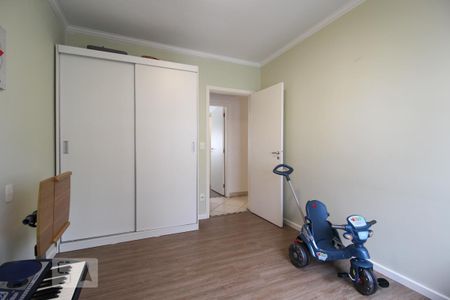 Apartamento à venda com 116m², 3 quartos e 1 vaga Apartamento à venda com 116m², 3 quartos e 1 vagaQuarto 1