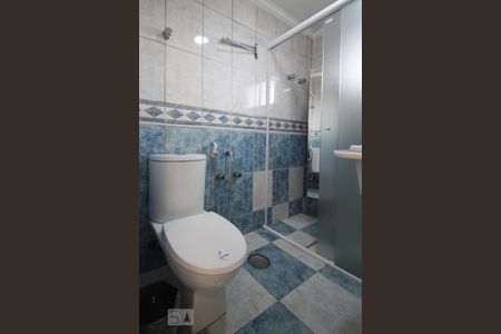 Apartamento à venda com 116m², 3 quartos e 1 vaga Apartamento à venda com 116m², 3 quartos e 1 vagaBanheiro