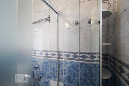 Apartamento à venda com 116m², 3 quartos e 1 vaga Apartamento à venda com 116m², 3 quartos e 1 vagaBanheiro