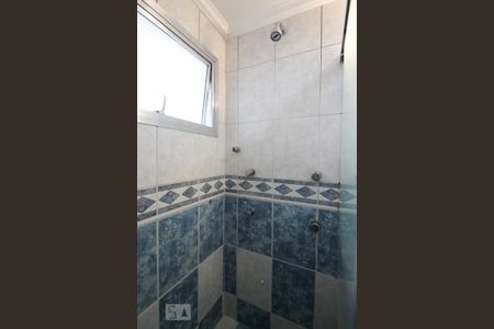 Apartamento à venda com 116m², 3 quartos e 1 vaga Apartamento à venda com 116m², 3 quartos e 1 vagaBanheiro