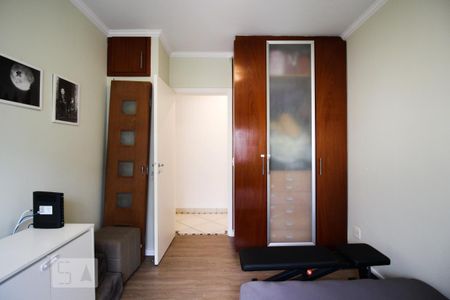 Apartamento à venda com 116m², 3 quartos e 1 vaga Apartamento à venda com 116m², 3 quartos e 1 vagaQuarto 2