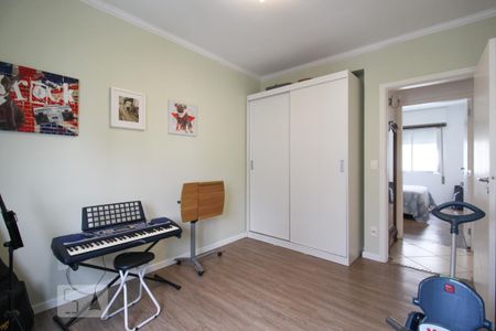 Apartamento à venda com 116m², 3 quartos e 1 vaga Apartamento à venda com 116m², 3 quartos e 1 vagaQuarto 1