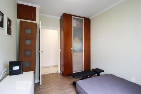 Apartamento à venda com 116m², 3 quartos e 1 vaga Apartamento à venda com 116m², 3 quartos e 1 vagaQuarto 2