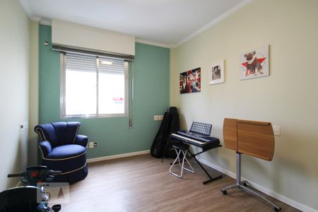 Apartamento à venda com 116m², 3 quartos e 1 vaga Apartamento à venda com 116m², 3 quartos e 1 vagaQuarto 1