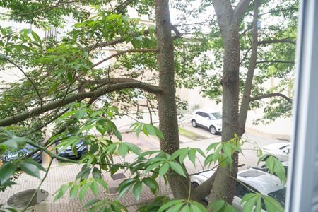 Vista Quarto 2 de apartamento à venda com 2 quartos, 50m² em Vila Endres, Guarulhos