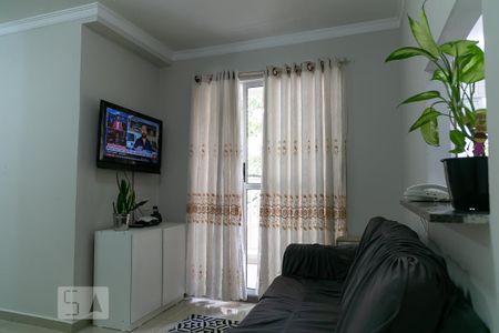 Apartamento à venda com 2 quartos, 50m² em Vila Endres, Guarulhos