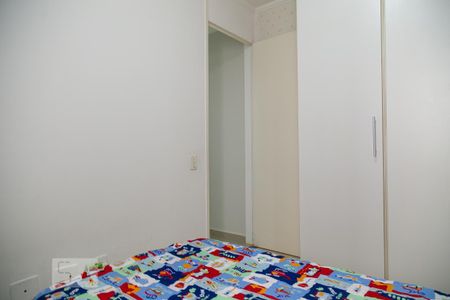 Quarto 1 de apartamento à venda com 2 quartos, 50m² em Vila Endres, Guarulhos