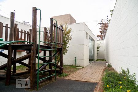 Área comum - Playground de apartamento à venda com 2 quartos, 50m² em Vila Endres, Guarulhos