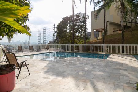 Área comum - Piscina de apartamento à venda com 2 quartos, 50m² em Vila Endres, Guarulhos