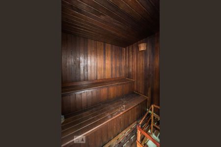 Apartamento para alugar com 75m², 2 quartos e 2 vagas Apartamento para alugar com 75m², 2 quartos e 2 vagasSauna