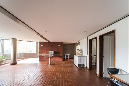 Apartamento para alugar com 75m², 2 quartos e 2 vagas Apartamento para alugar com 75m², 2 quartos e 2 vagasÁrea comum - Salão de festas