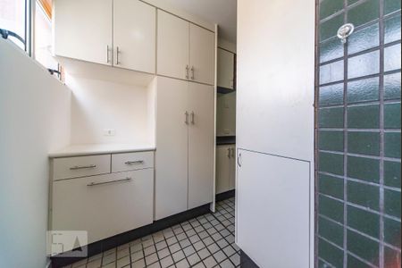 Apartamento para alugar com 75m², 2 quartos e 2 vagas Apartamento para alugar com 75m², 2 quartos e 2 vagasÁrea de Serviço