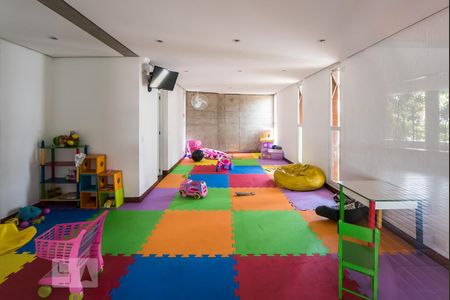Apartamento para alugar com 75m², 2 quartos e 2 vagas Apartamento para alugar com 75m², 2 quartos e 2 vagasBrinquedoteca
