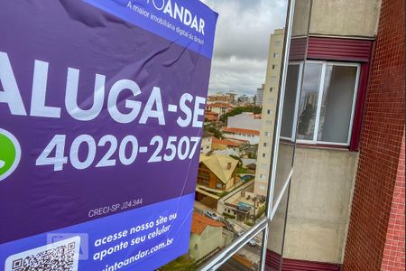 Apartamento para alugar com 75m², 2 quartos e 2 vagas Apartamento para alugar com 75m², 2 quartos e 2 vagasPlaca Instalada
