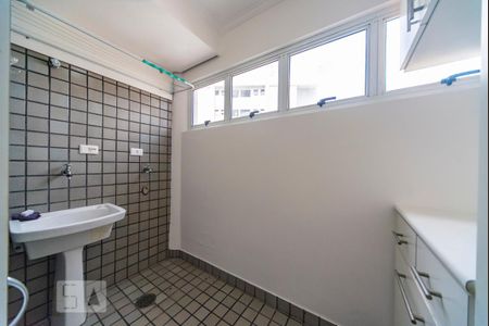 Apartamento para alugar com 75m², 2 quartos e 2 vagas Apartamento para alugar com 75m², 2 quartos e 2 vagasÁrea de Serviço